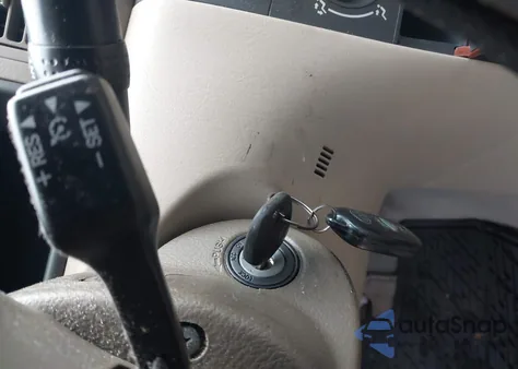 2007 Toyota Corolla Le from USA, damaged, VIN 2T1BR30E77C753360